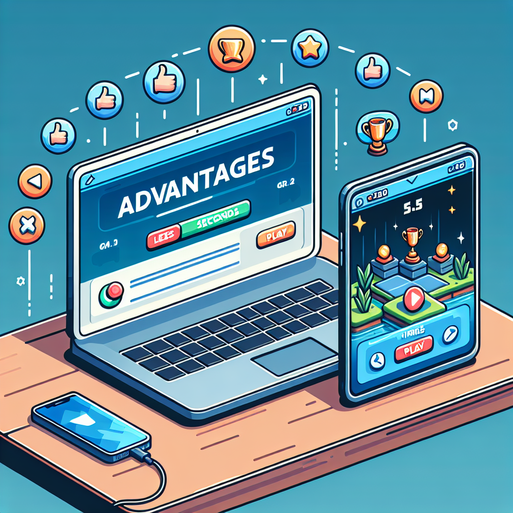 Main Mobile Legend di PC: Keuntungan dan Cara Memainkannya
