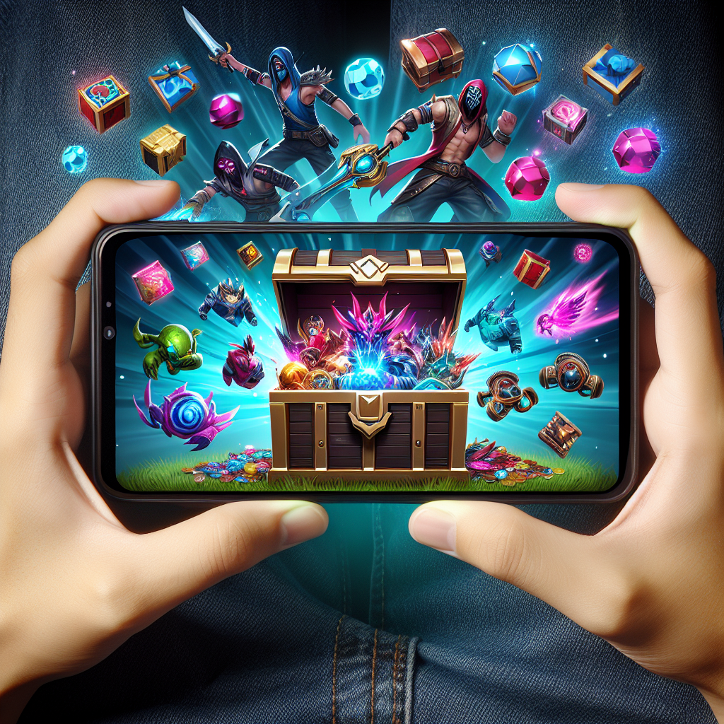 Unlock Exciting Skins and Rewards with Mobile Legends Redeem Codes: Here's How