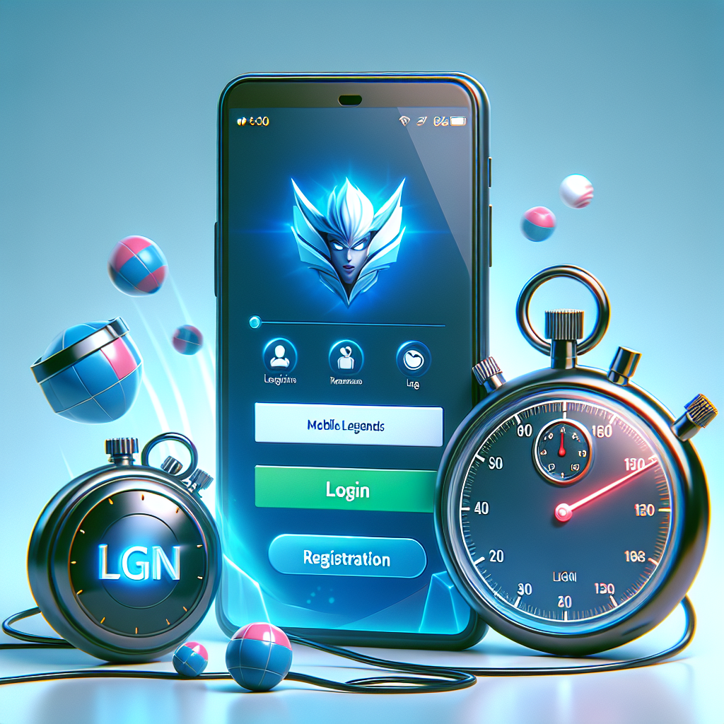 Cara Membuat Akun Baru Mobile Legend dengan Mudah dan Cepat