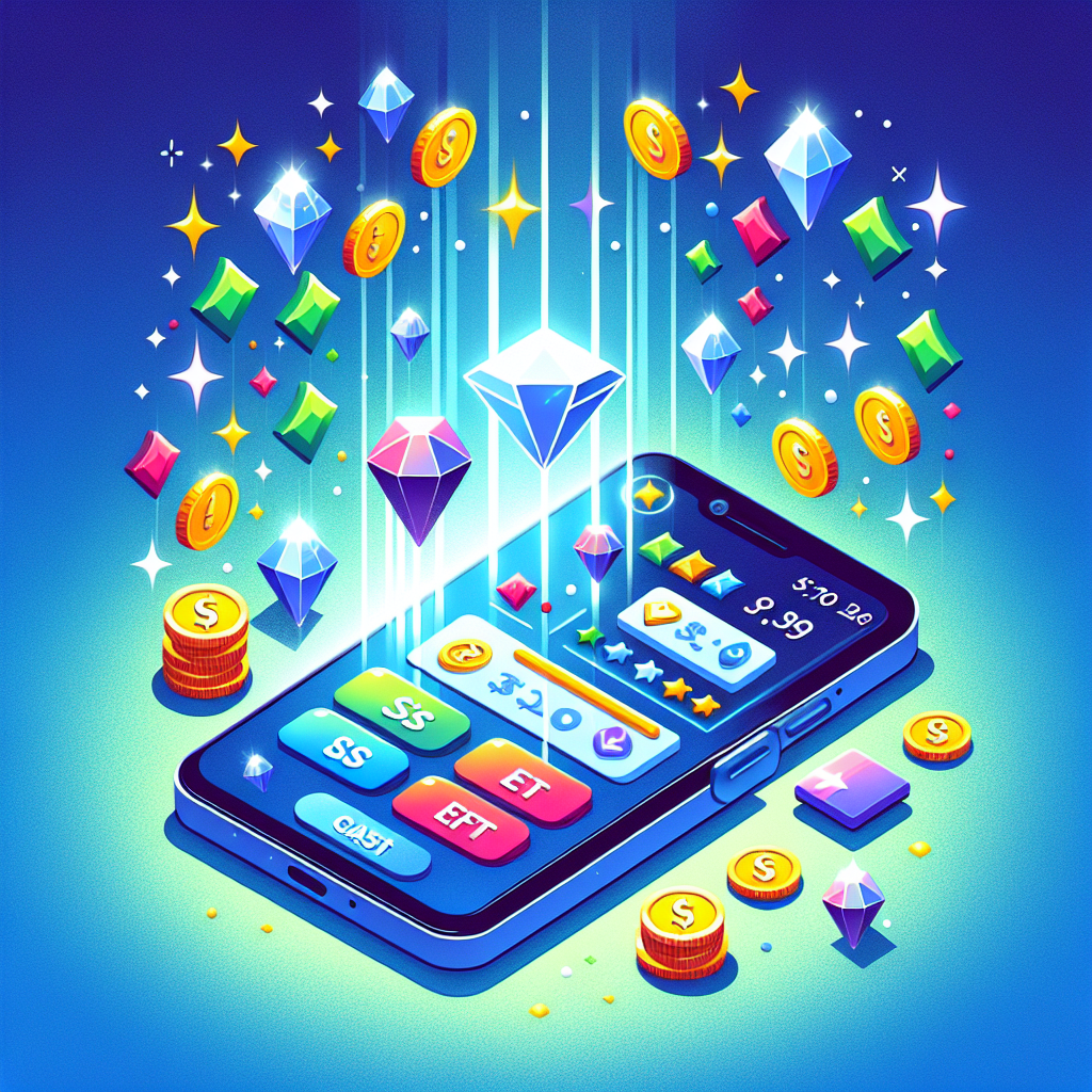 Tips Mendapatkan Diamond Mobile Legend Murah Tanpa Ribet