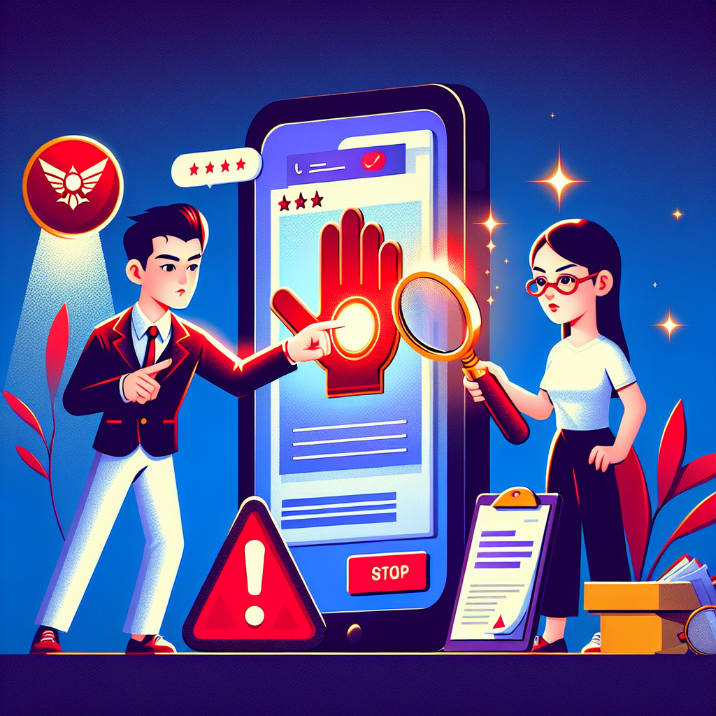 Tips Menghindari Penipuan Saat Membeli Akun Mobile Legend Online