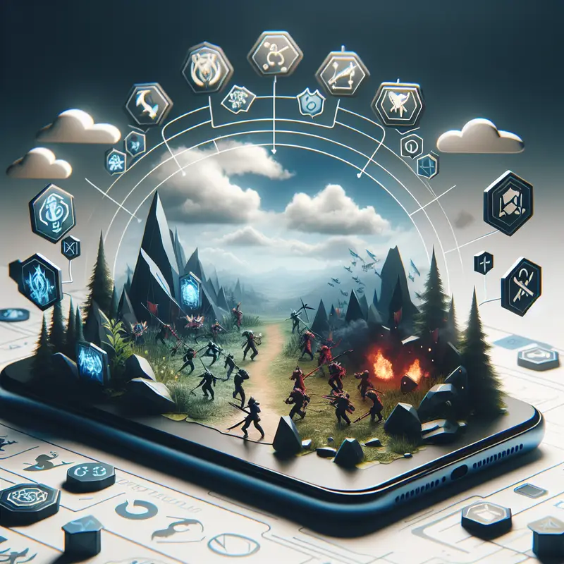 Mengenal Istilah-Istilah Penting dalam Mobile Legends dan Artinya