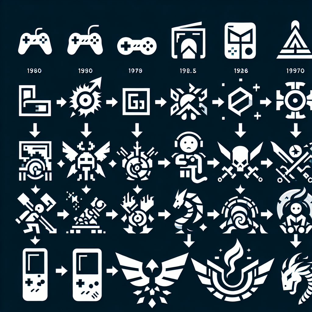 Unlocking the Artistry: Exploring the Evolution of Mobile Legends Logo PNG