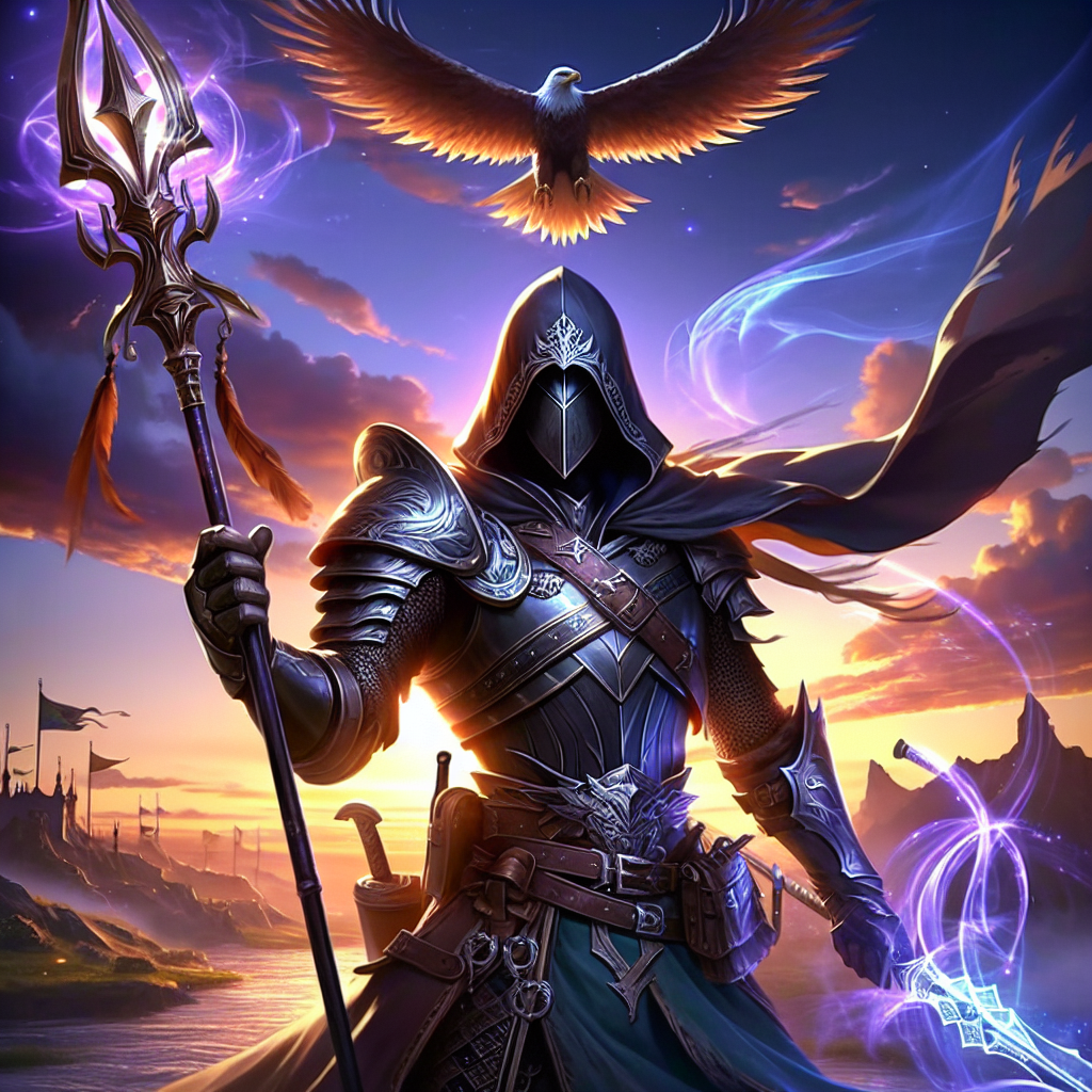 Epic Profile Pictures for Mobile Legends Players