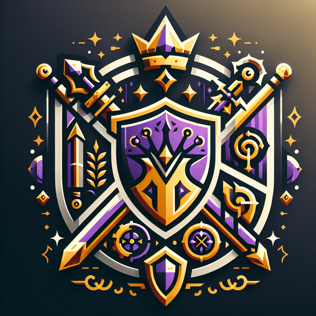 Exploring the Iconic Design of Miya's Logo in Mobile Legends