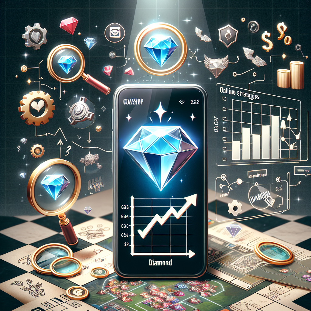 Top Strategies to Maximize Your Diamonds Using Codashop in Mobile Legends