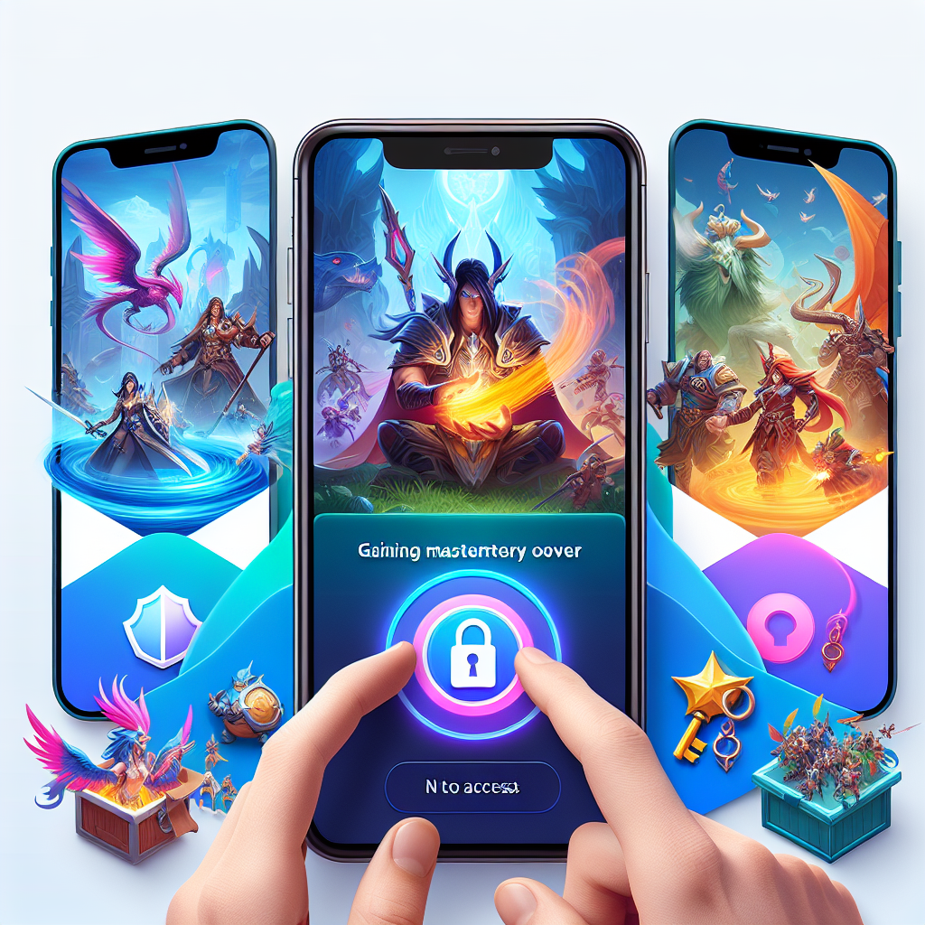 Mastering Your Mobile Legends Login: Tips for Smooth Access