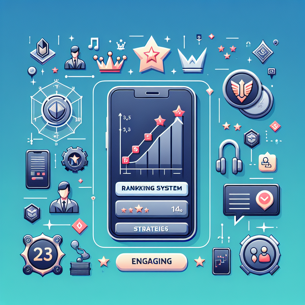 Panduan Lengkap Sistem Ranking di Mobile Legends: Cara Menaikkan Peringkat dengan Cepat dan Efisien
