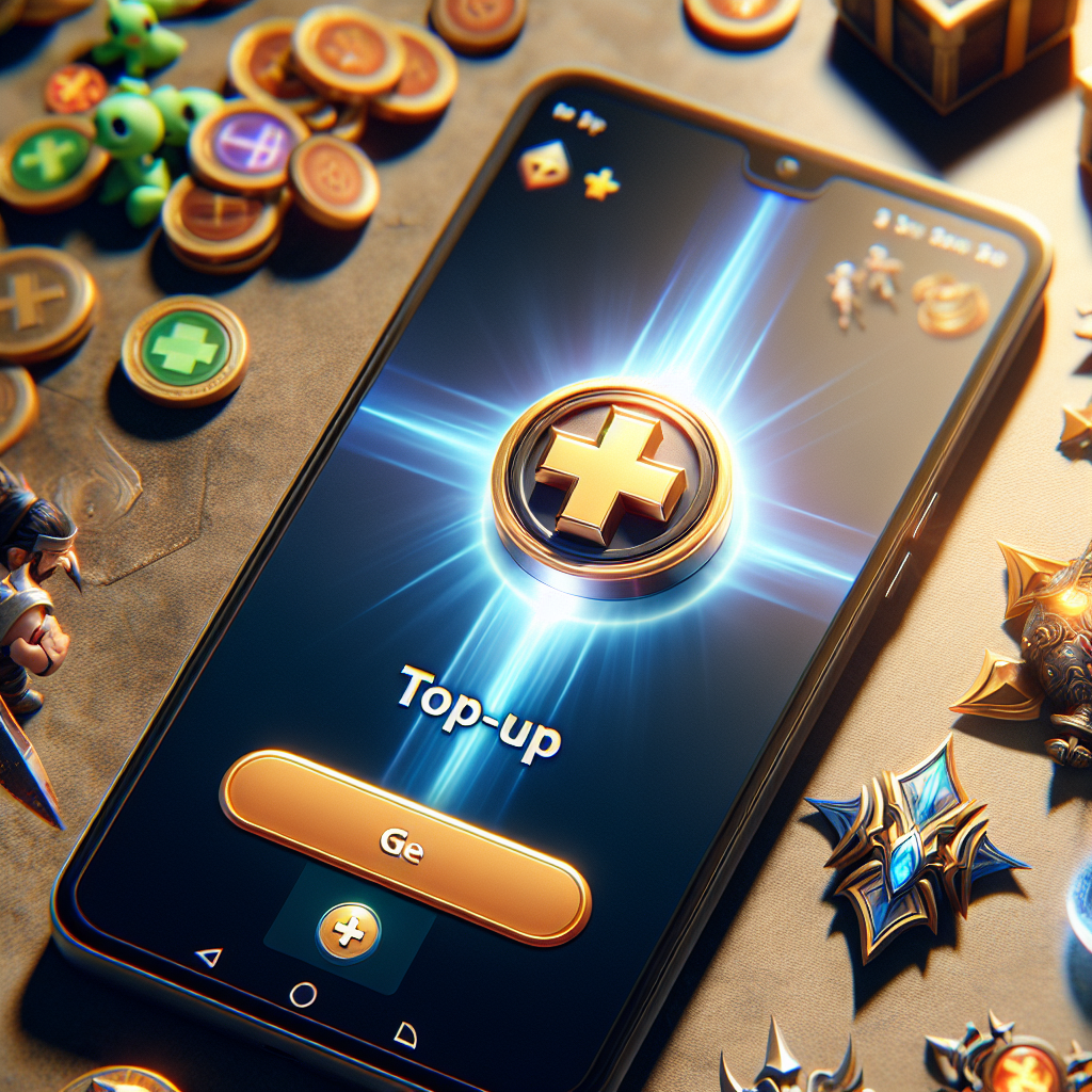 Panduan Lengkap Cara Top Up Mobile Legend dengan Mudah dan Cepat
