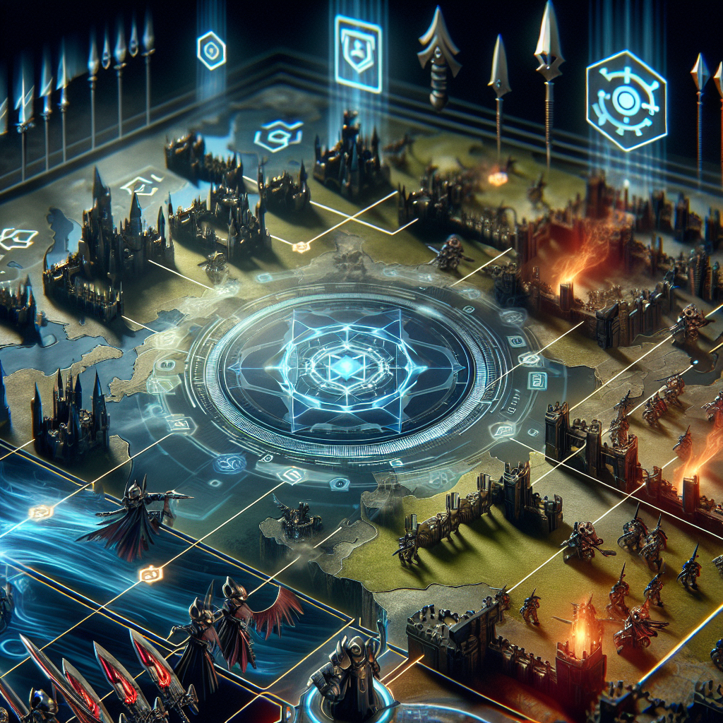 Strategi Epik untuk mendominasi MCL di Mobile Legends