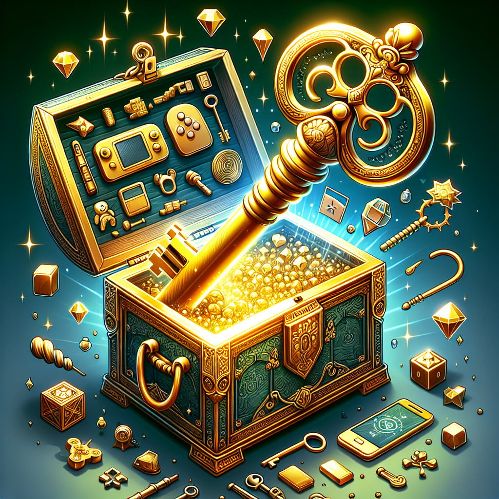 Unlock Exclusive Rewards with the Latest Mobile Legend Redeem Codes