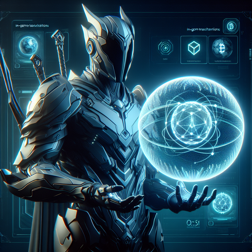Dana Mobile Legend: Revolutionizing In-Game Transactions