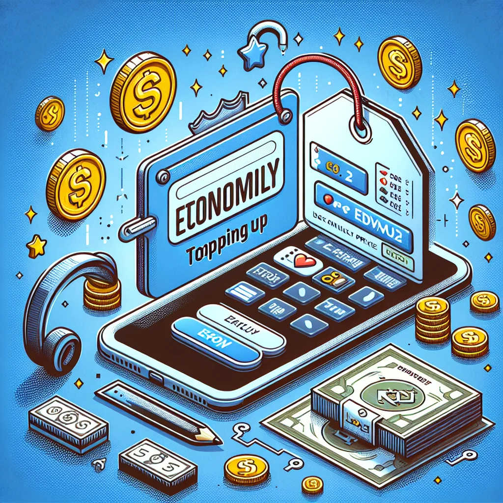 Top Up Mobile Legend Murah yang Wajib Dicoba