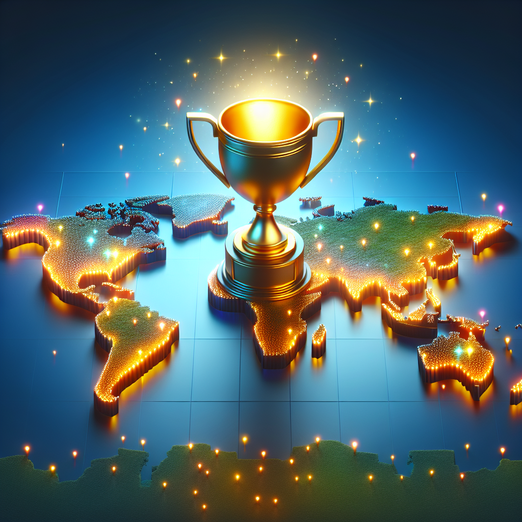 Legenda Mobile: Mengungkap Rahasia Di Balik Kesuksesan Globalnya