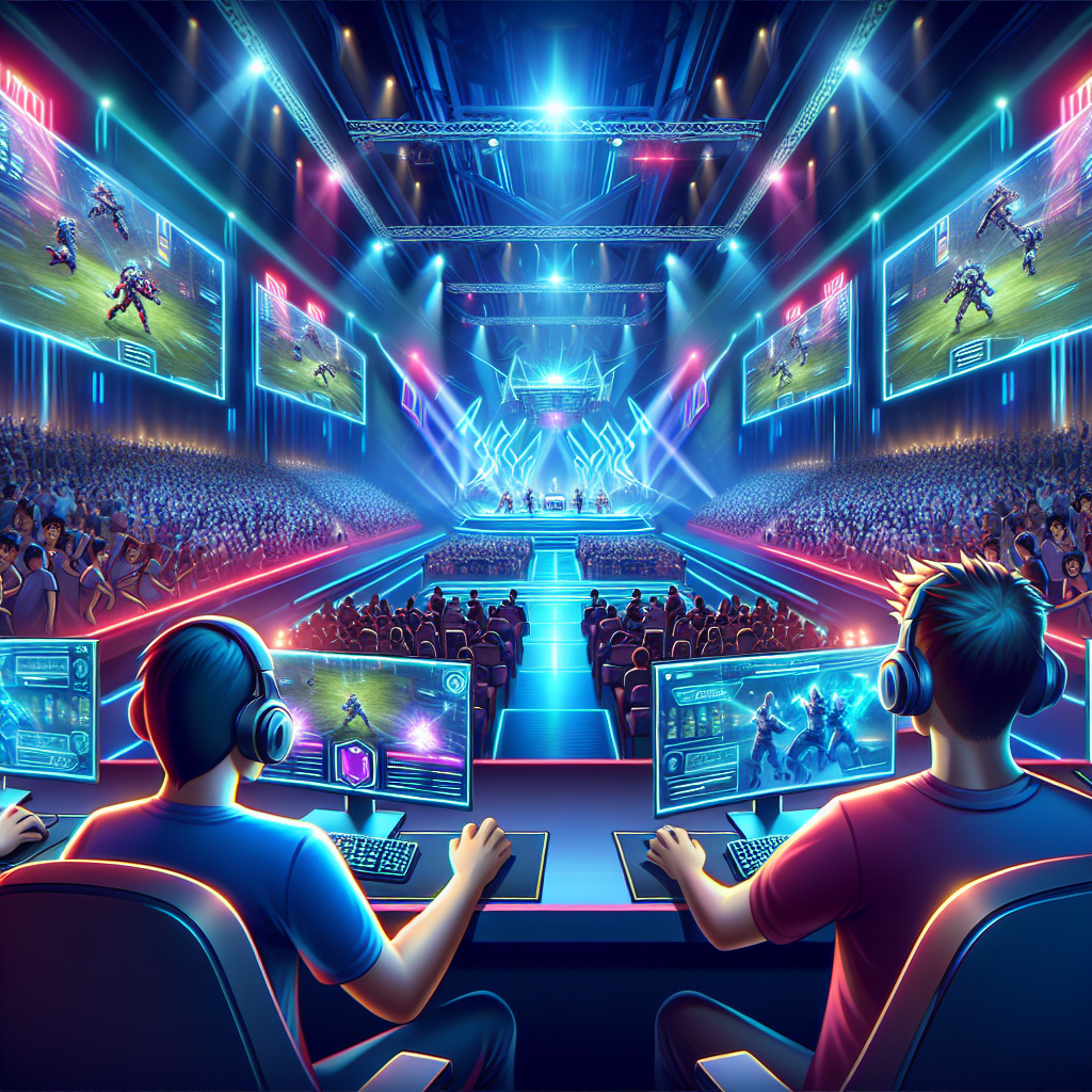 Mobile Legends Epic Showdown: Di Dalam Pertempuran Kejuaraan Terbaru