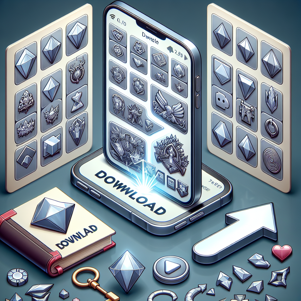 Unlimited Diamonds in Mobile Legends: The Ultimate Mod APK Download Guide