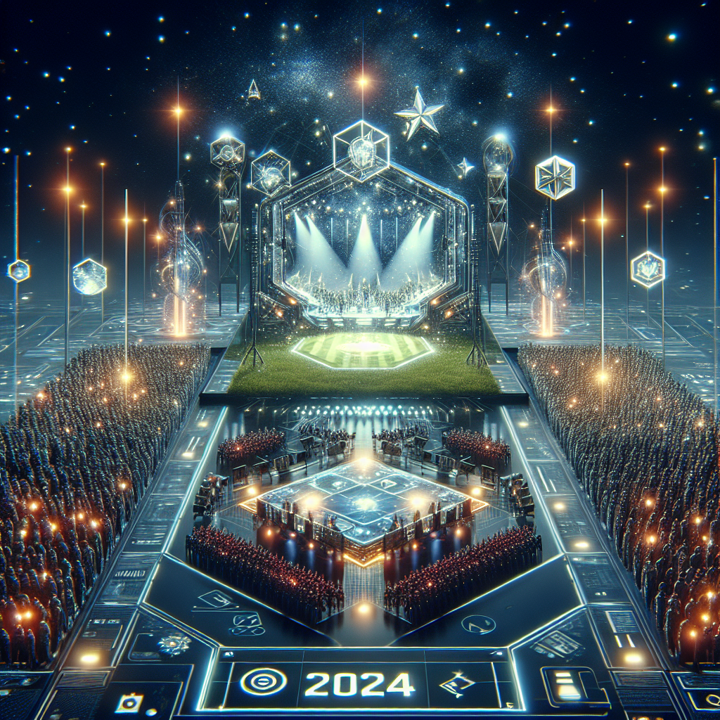 Mobile Legends 2024: Upcoming Event Highlights and Exciting New Features