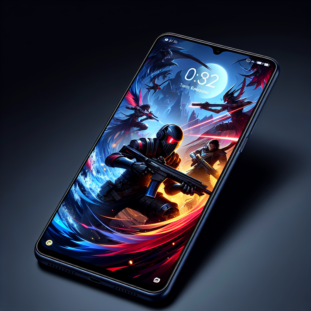 Wallpaper Mobile Legend Bergerak: How to Enhance Your Smartphone Screen with Animated Designs