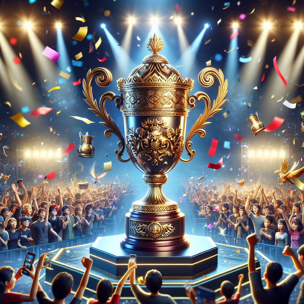 Celebrating Triumph: M5 Mobile Legends 2023 Champion Diumumkan
