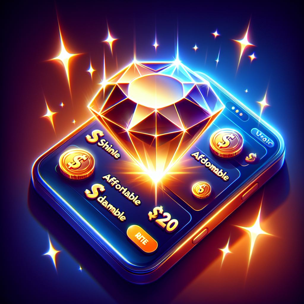Promo Terbaru: Diamond Mobile Legend Murah untuk Semua Player