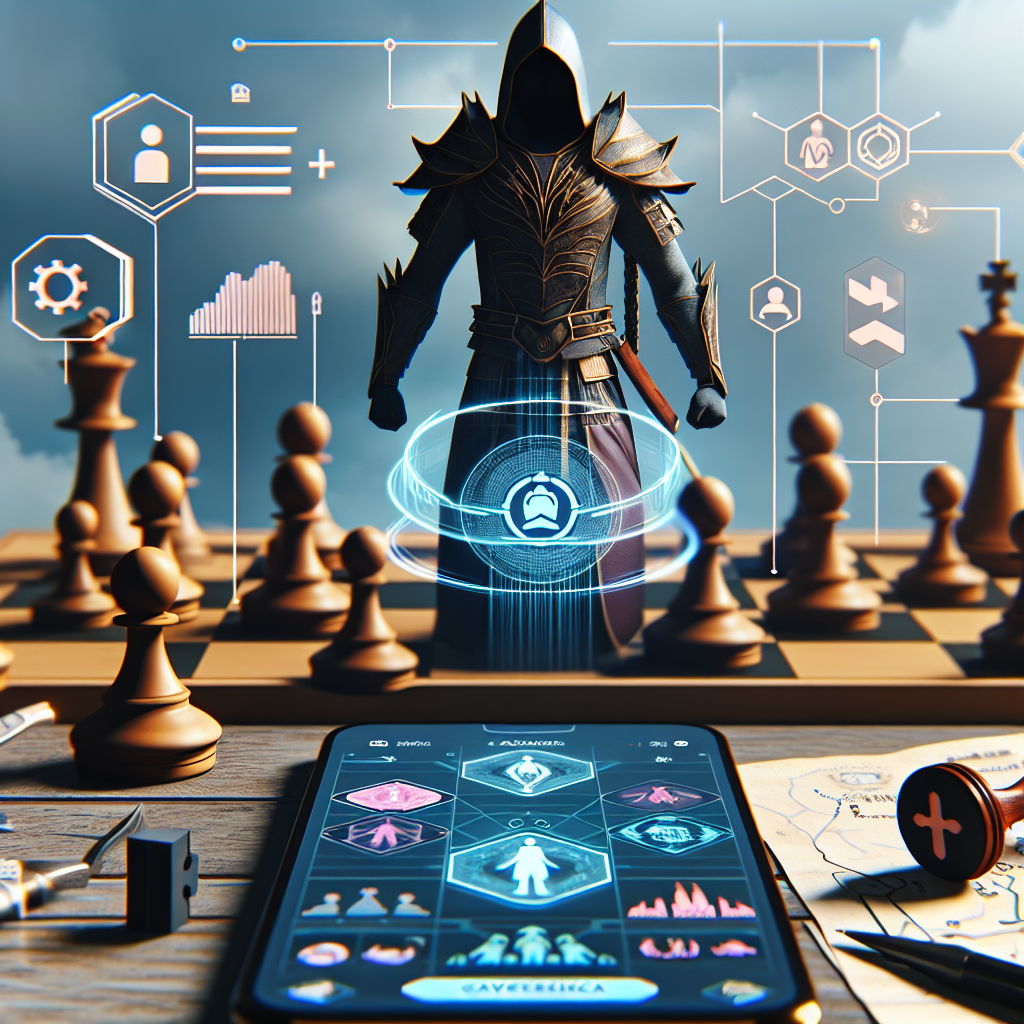 Dampak Gatotkaca di Legenda Seluler: Strategi dan Wawasan Gameplay