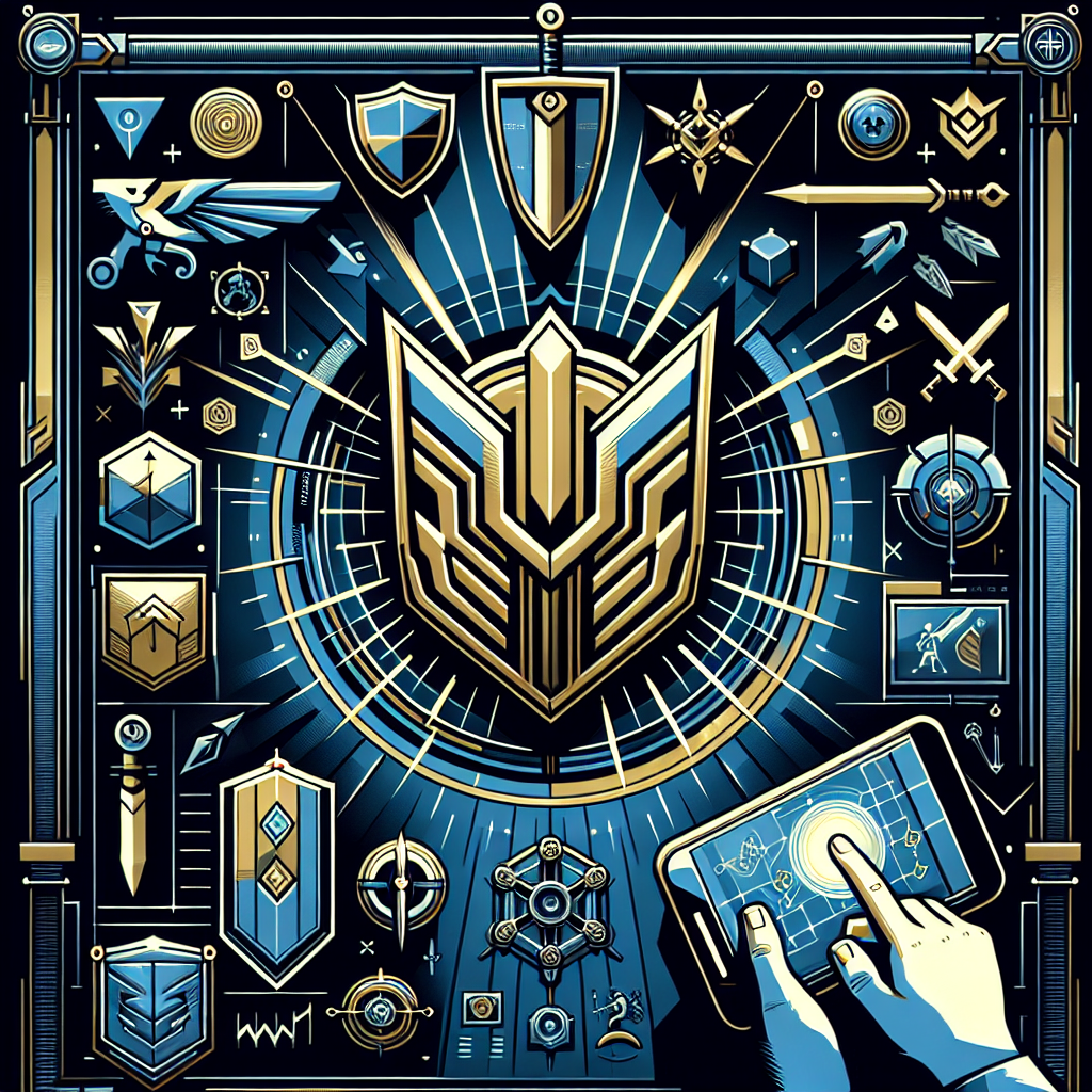 Mastering Emblems in Mobile Legends: Build Strategies and Tips