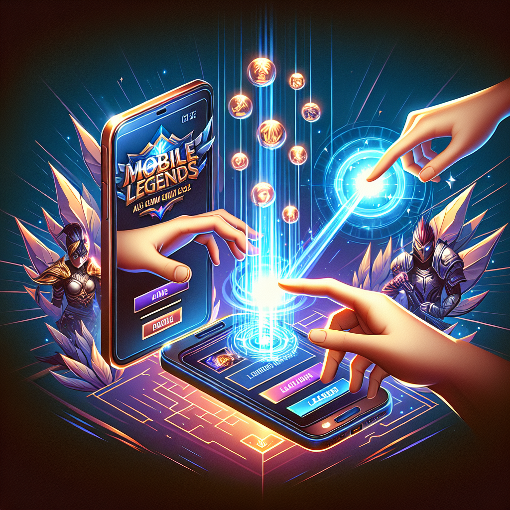 Tips Ampuh: Cara Ganti Akun Mobile Legend dengan Mudah