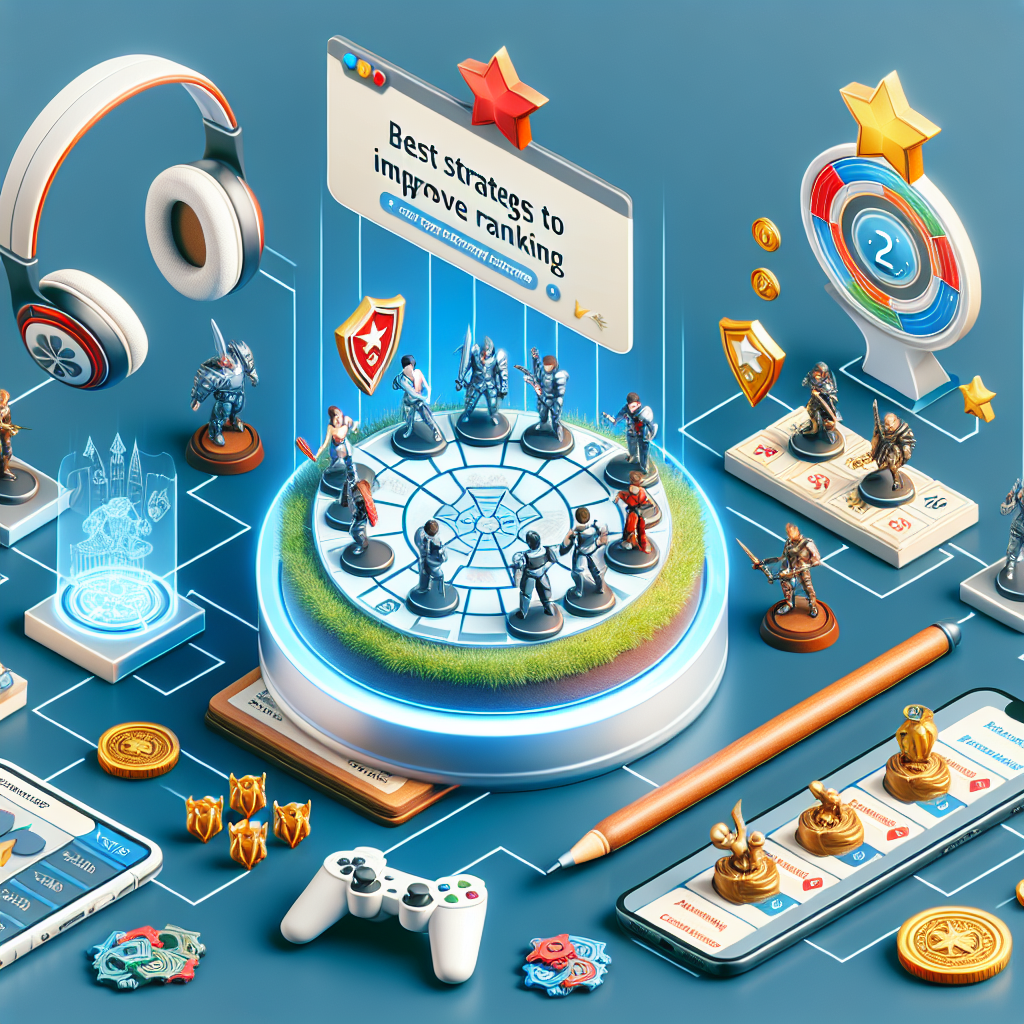 Strategi Terbaik untuk Meningkatkan Peringkat di Mobile Legend