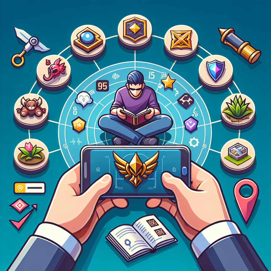 Strategi dan Istilah yang Harus Diketahui Pemain Mobile Legends Pemula