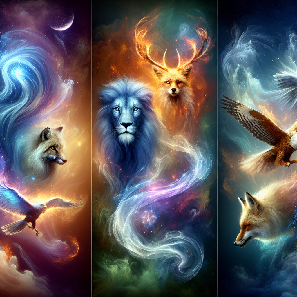 Understanding the Significance of Spirit Animals in Mobile Legends