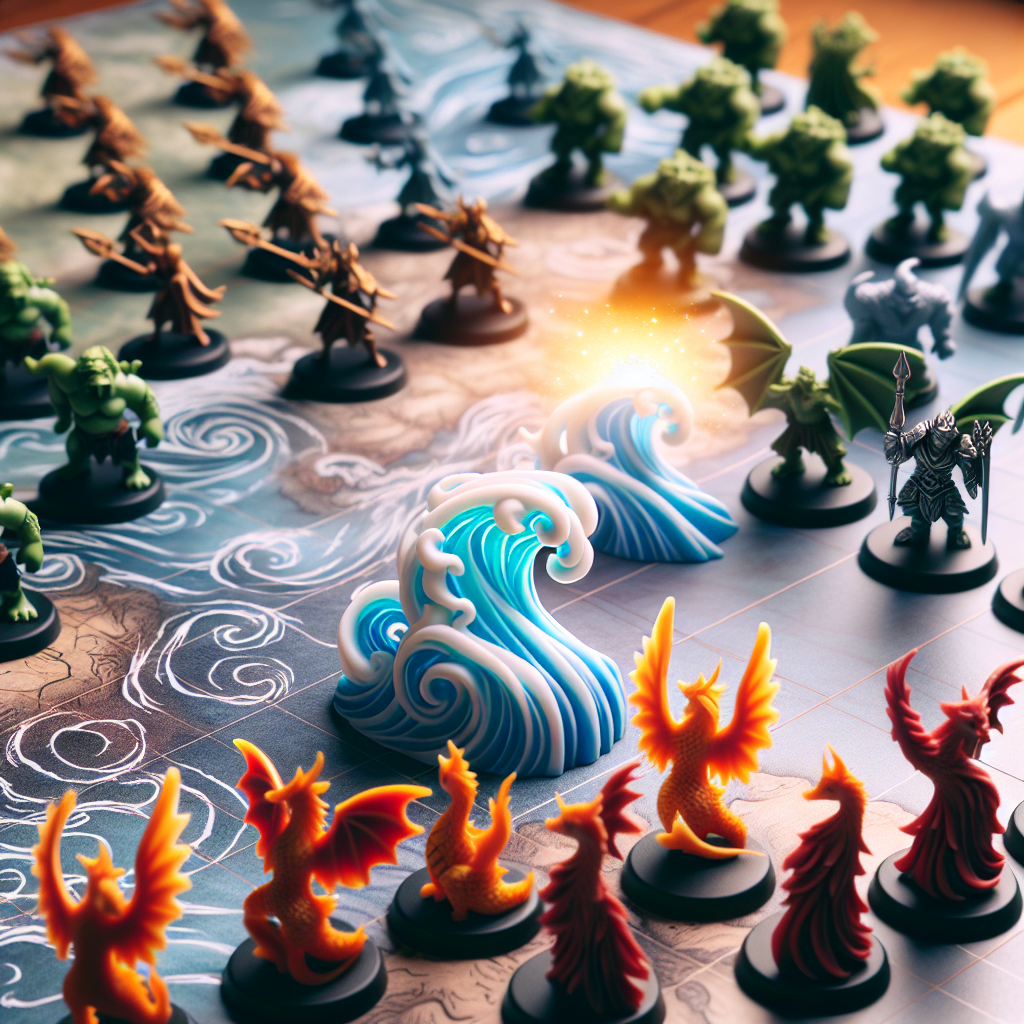 Mastering Minion Waves in Mobile Legends: Strategies for Success