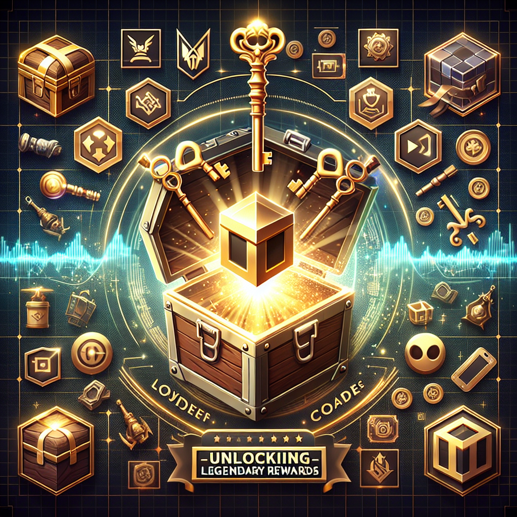 Unlocking Legendary Rewards: A Complete Guide to Mobile Legends Redeem Codes