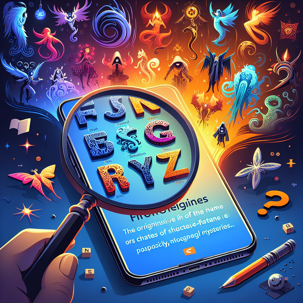 Mengungkap Asal Usul Nama-Nama Hero Mobile Legends