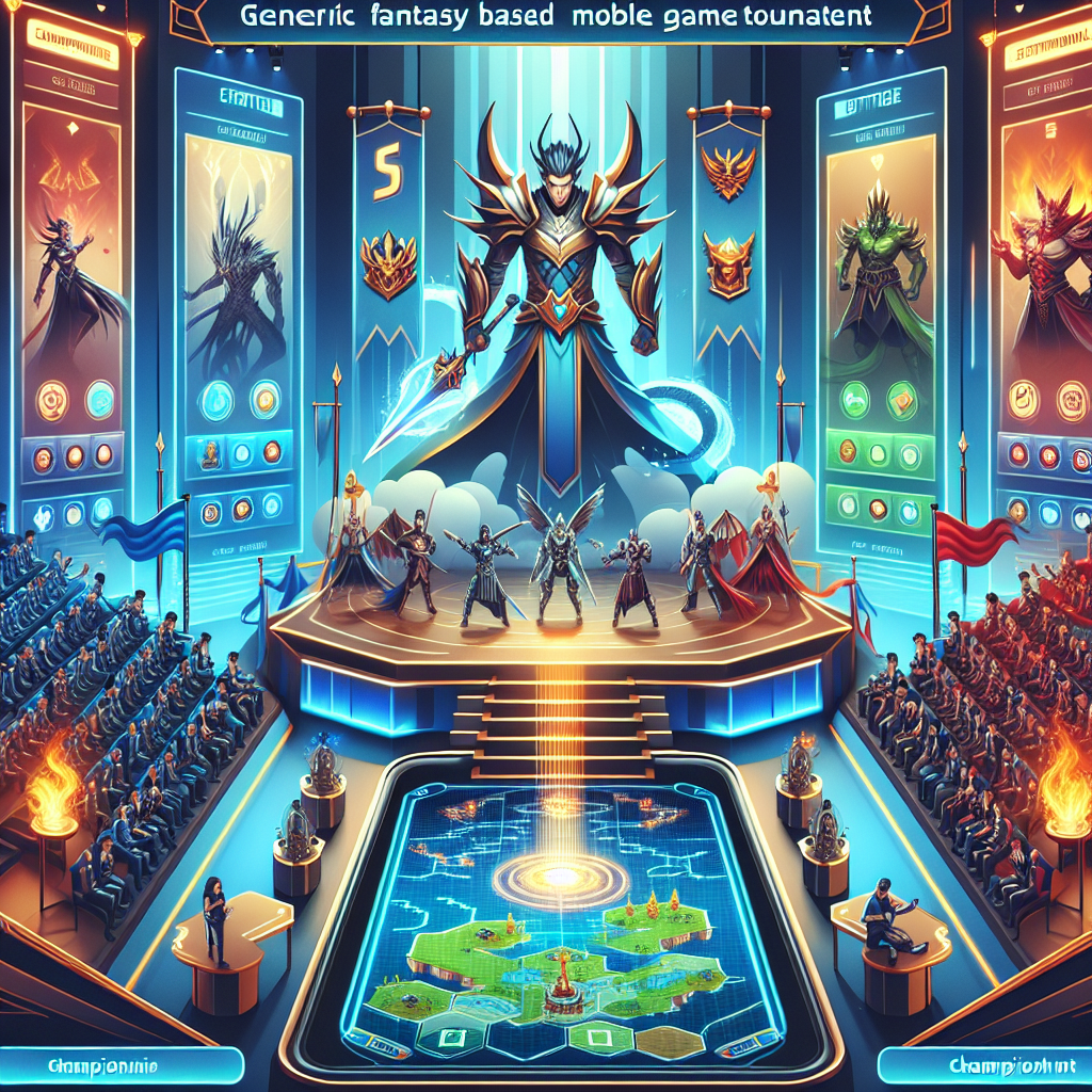 Kejuaraan Mobile Legend M1: Pandangan mendalam tentang strategi dan hasil