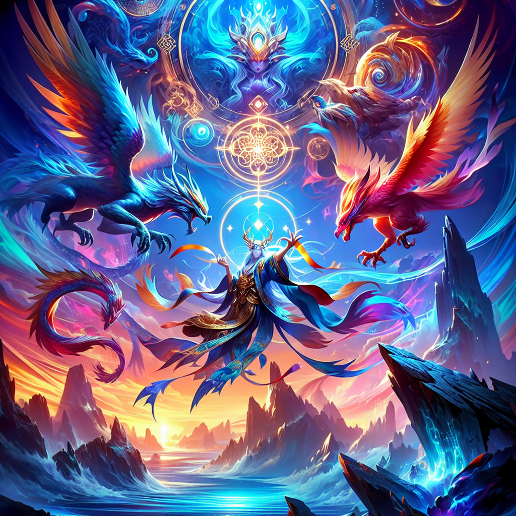 Stunning Mobile Legend Wallpaper Ideas to Transform Your Screen