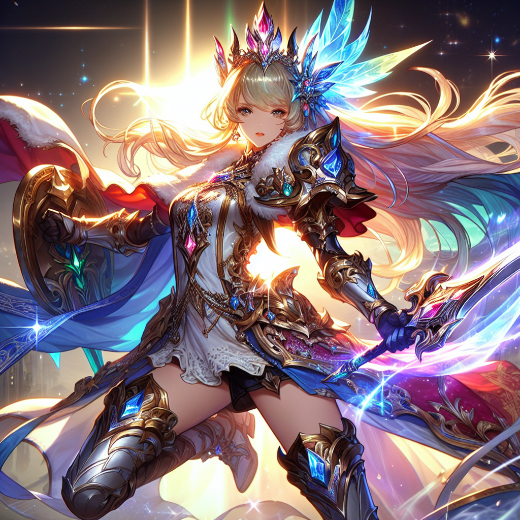 Karakter Wanita Mobile Legends Paling Kuat dan Populer