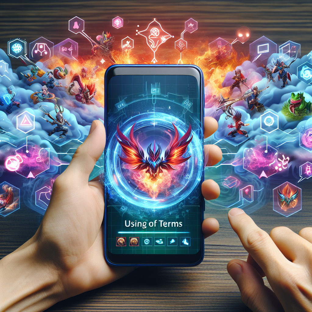 Strategi Menggunakan Istilah dalam Mobile Legend untuk Meningkatkan Gameplay Terbaik
