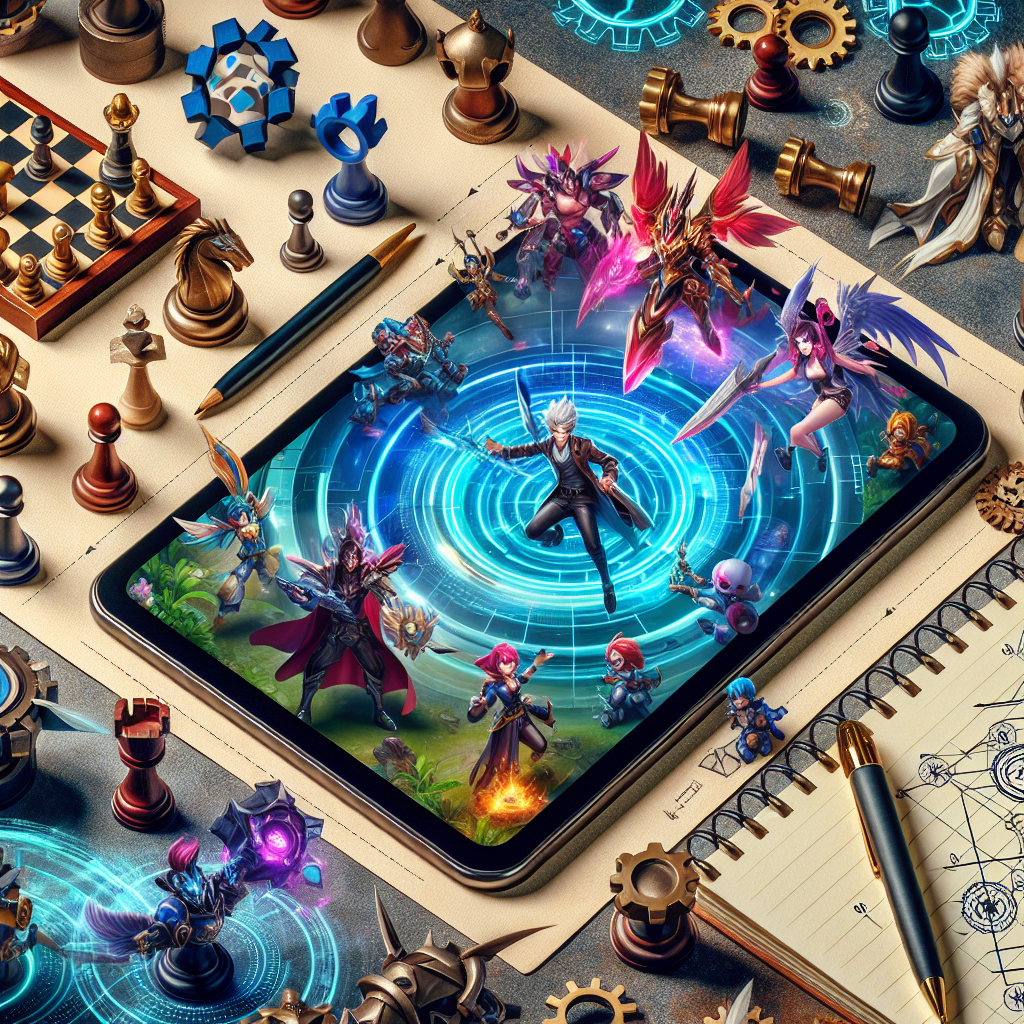 M6 Mobile Legends: Murah strategi terbaru dan meta shift