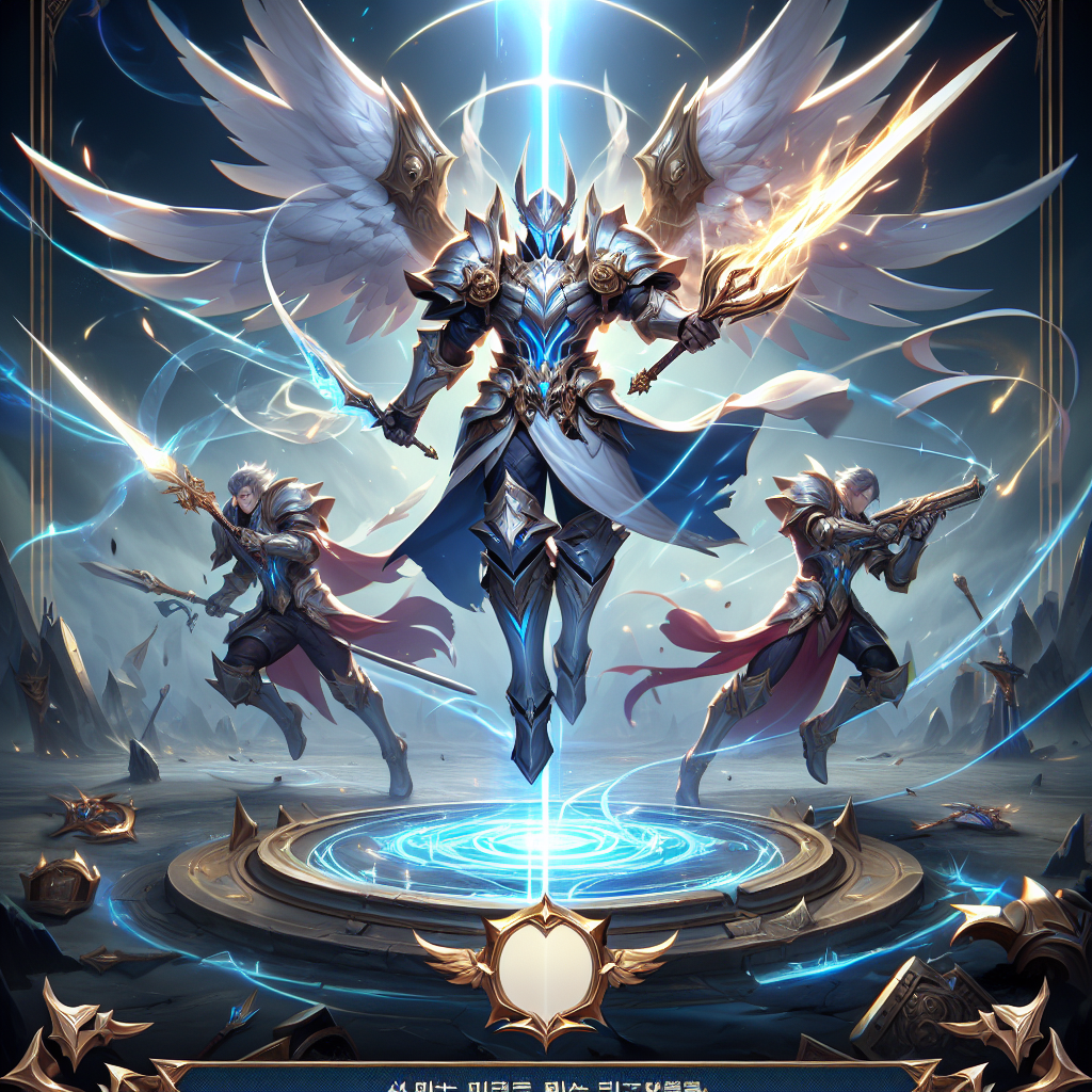 Hero Terkuat di Mobile Legend yang Wajib Kamu Coba