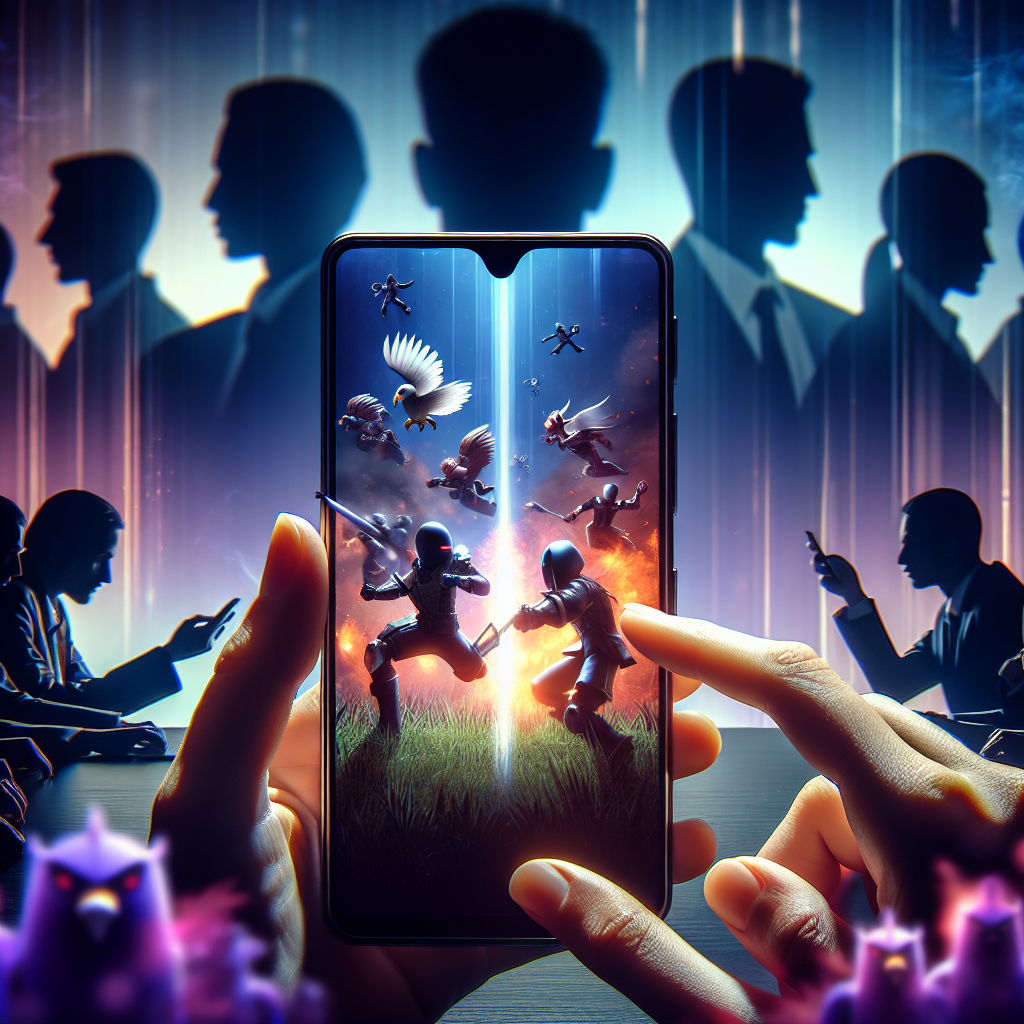 Kontroversi Seputar Pemilik Mobile Legends: Kisah di Balik Moonton dan Pertumbuhan Pesatnya