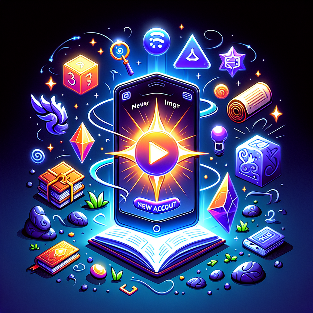 Cara Buat Akun Mobile Legend Baru Tanpa Ribet Panduan Lengkap untuk Pemula