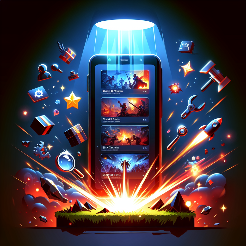 Mobile Legend Rilis: Kejutan Konten Baru dan Fitur Menarik di Pembaruan Terbaru