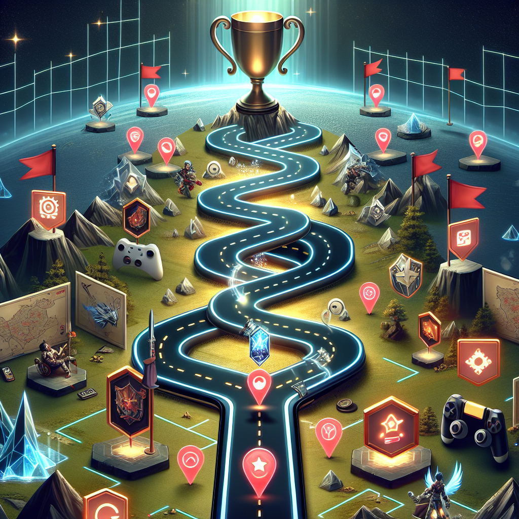 Climbing to Mythic Rank: Strategies and Tips for Mobile Legends Players