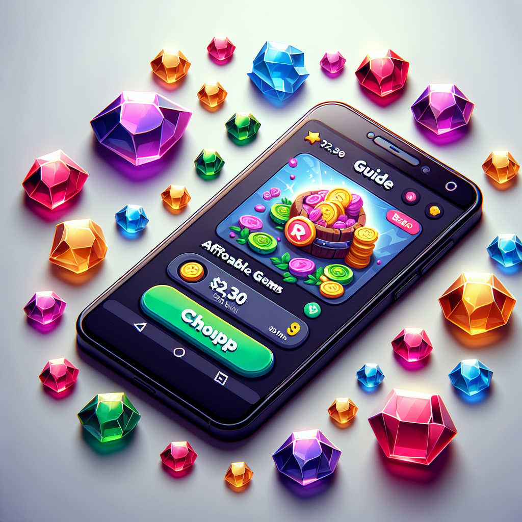 Tips Hemat: Cara Mendapatkan Diamond Murah di Mobile Legends
