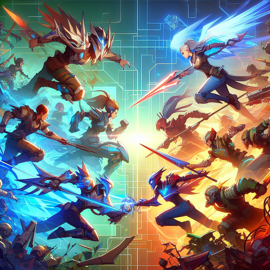 Epic Strategies for Dominating the Latest Season of Mobile Legends