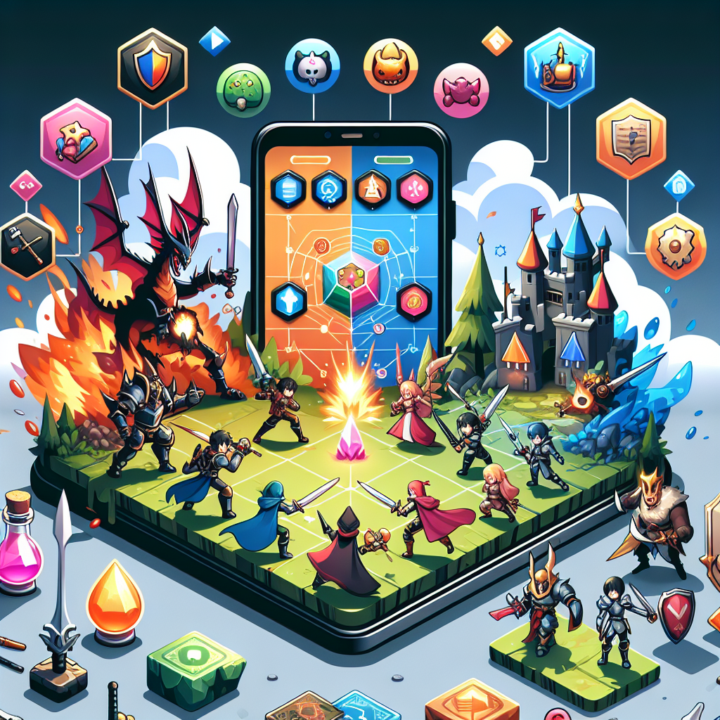 Item Baru Mobile Legend: Strategi dan Tips untuk Mendominasi Pertandingan