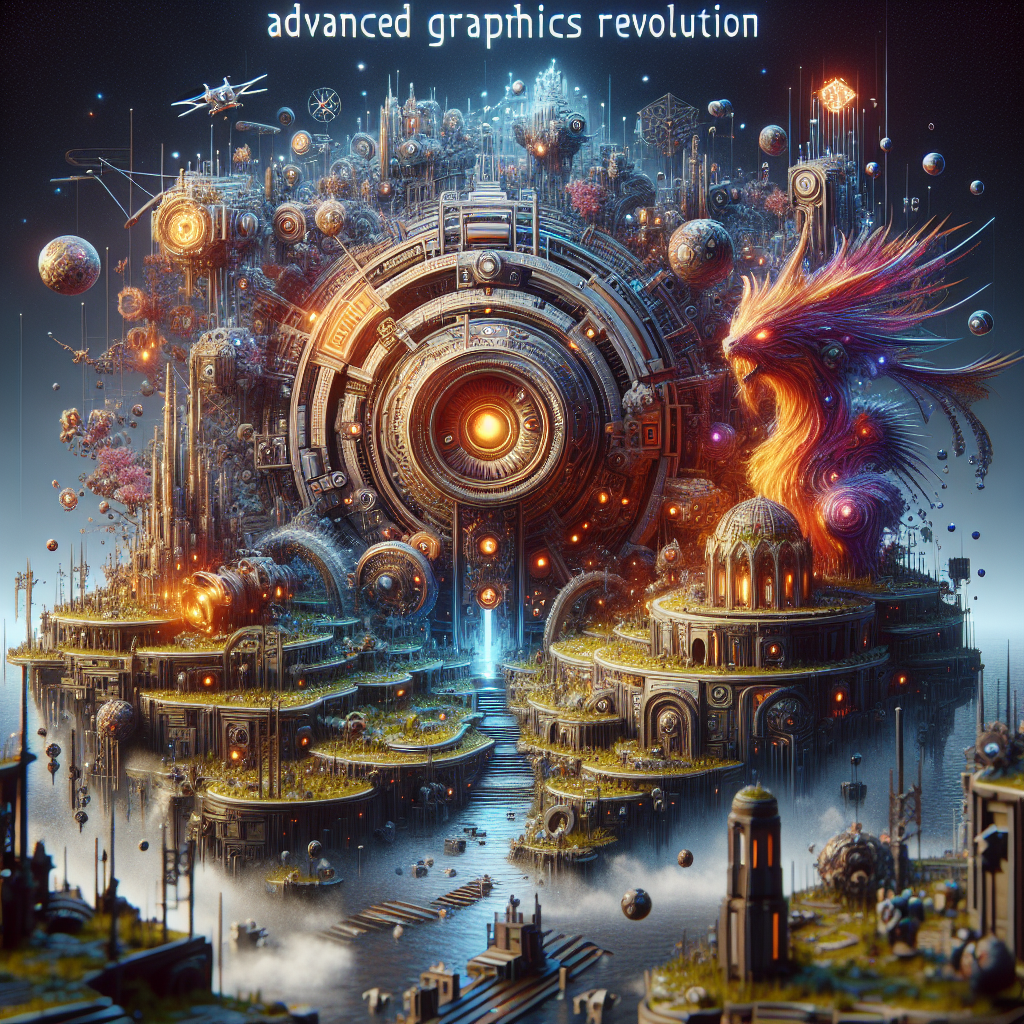 Mobile Legend HD: A Deep Dive into Stunning Graphics Revolution