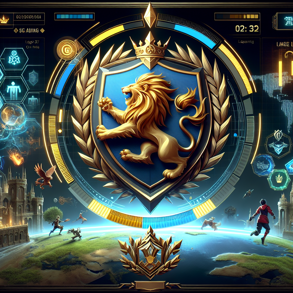 Evos Mobile Legends: The Rise of a Gaming Empire