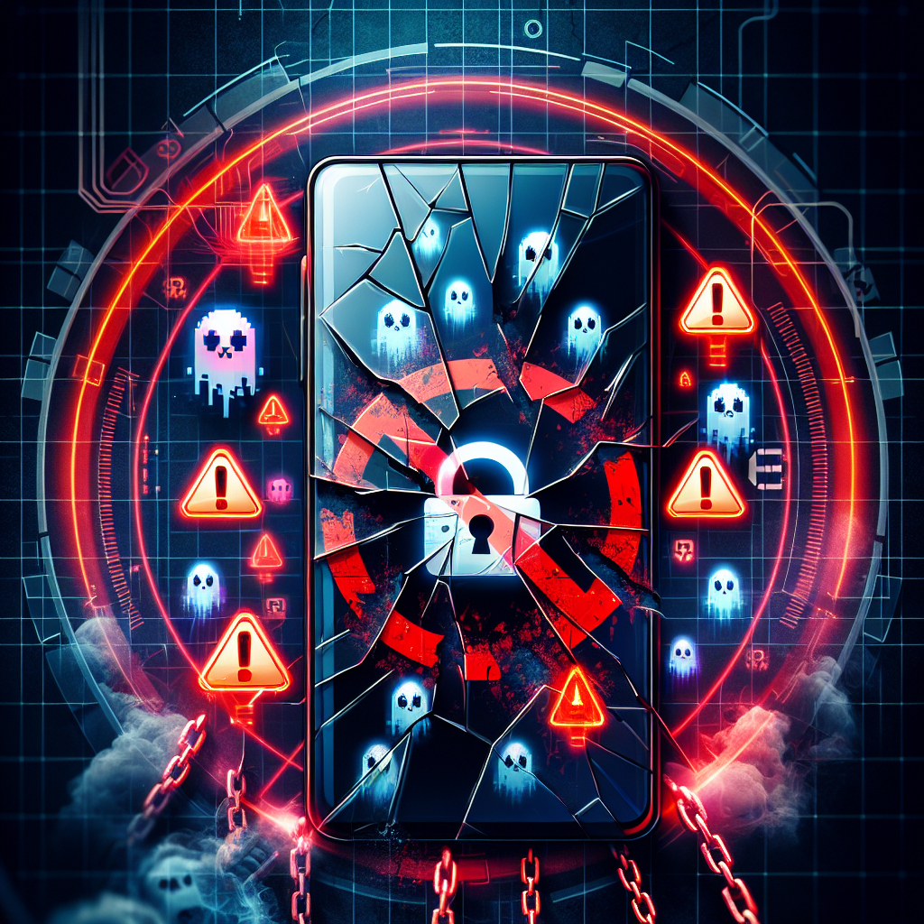 Mobile Legends Cheat APK: Exploring the Controversy and Risks of Unauthorized Modifications