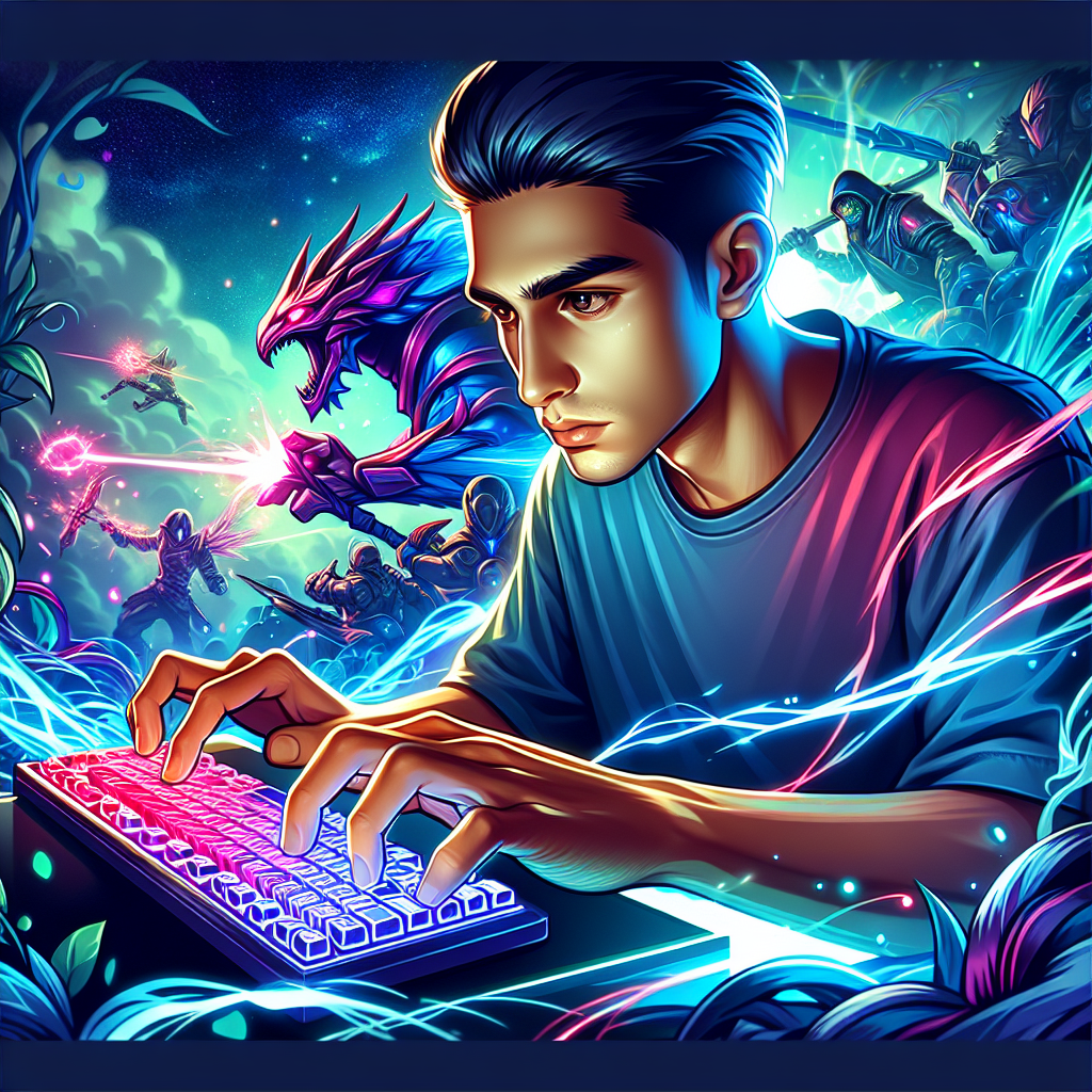 Inspirasi Nama Panggilan Keren untuk Mobile Legends yang Bisa Jadi Pilihanmu